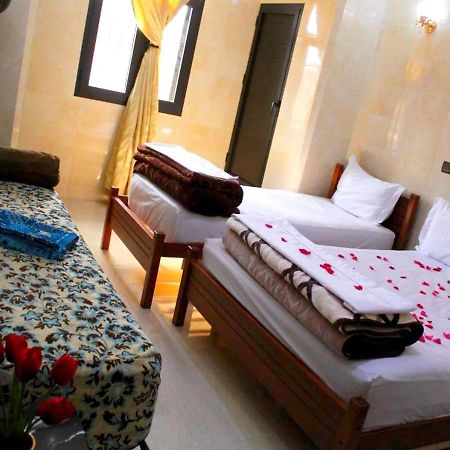 Riad Miramare Pour Familles มาร์ราเกช ภายนอก รูปภาพ