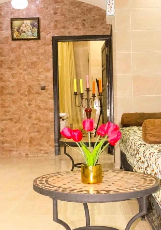 Riad Miramare Pour Familles มาร์ราเกช ภายนอก รูปภาพ