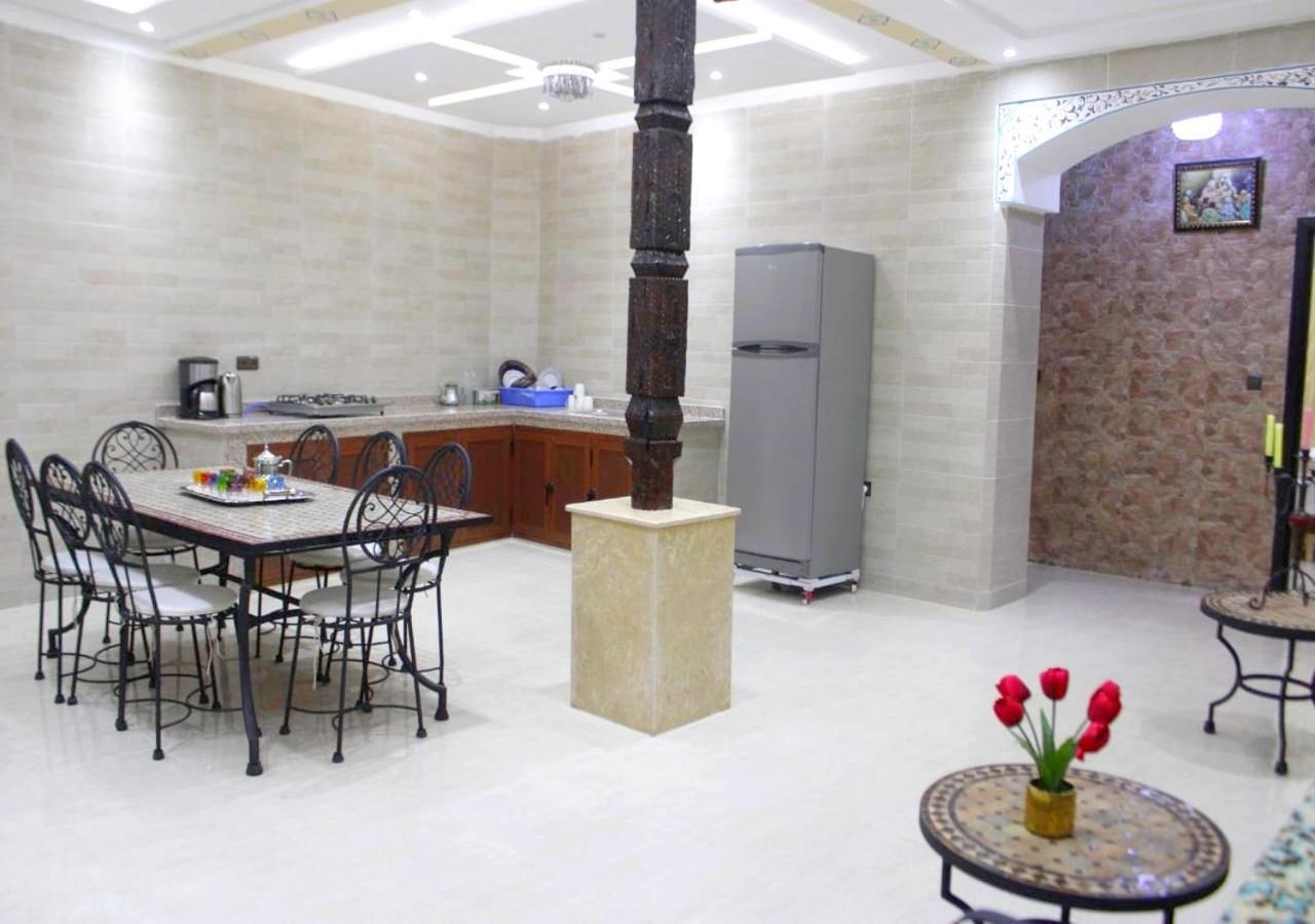Riad Miramare Pour Familles มาร์ราเกช ภายนอก รูปภาพ