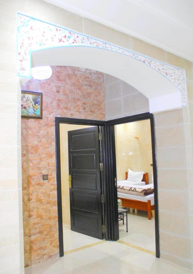 Riad Miramare Pour Familles มาร์ราเกช ภายนอก รูปภาพ