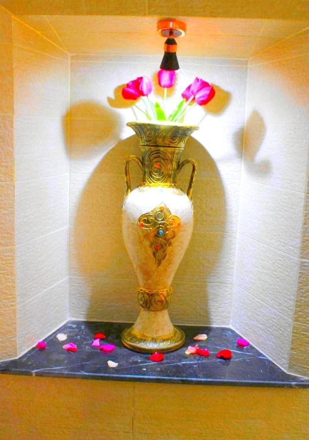 Riad Miramare Pour Familles มาร์ราเกช ภายนอก รูปภาพ