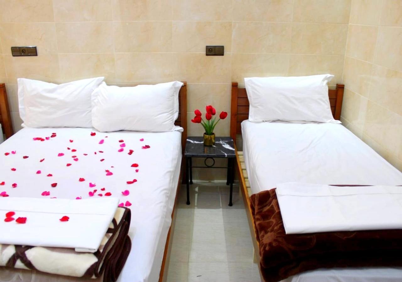 Riad Miramare Pour Familles มาร์ราเกช ภายนอก รูปภาพ